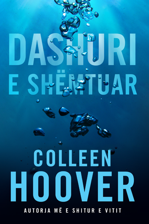 "Dashuri e Shëmtuar" - Colleen Hoover